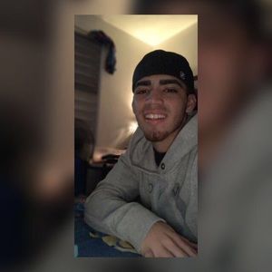 Meet your Posher, Jean luis